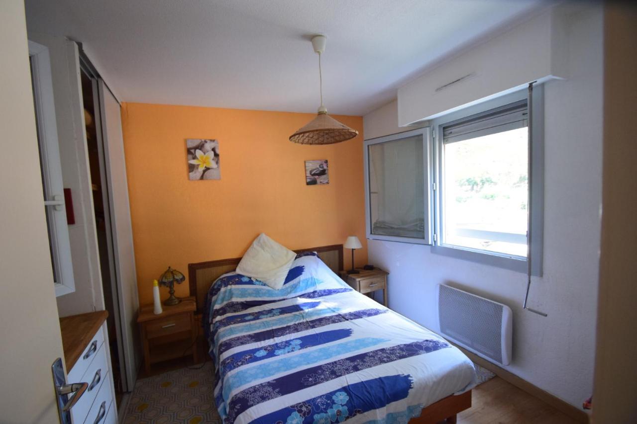 T2 Climatise A 500m De La Sur La Presqu'ile De Mandrier Sur Apartment